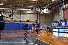 WBBall vs RWU  Wheaton College women's basketball vs Roger Williams University. - Photo By: KEITH NORDSTROM : Wheaton, basketball
